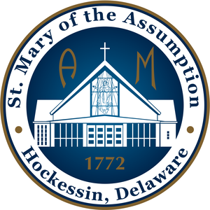 Team Page: St. Mary of the Assumption